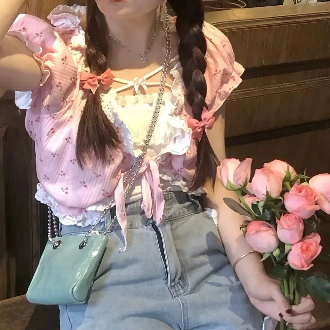 我们的蓝调韩剧