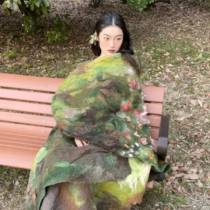 《别扭合租房》电视剧