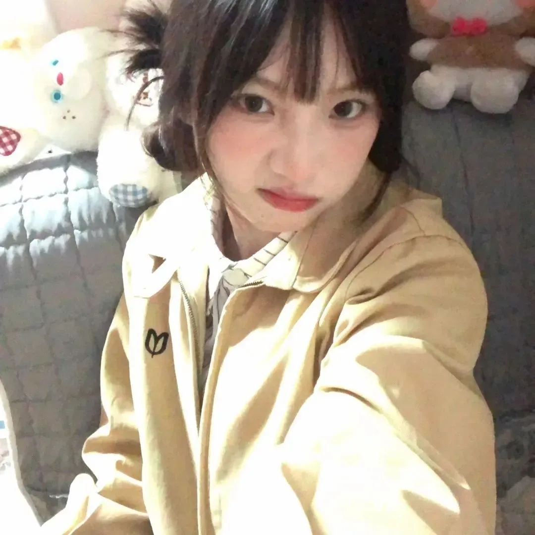 电视剧女神蒙上眼